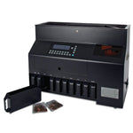 ZZap CS80 GBP Coin Counter & Sorter 600 coins/min GBP
