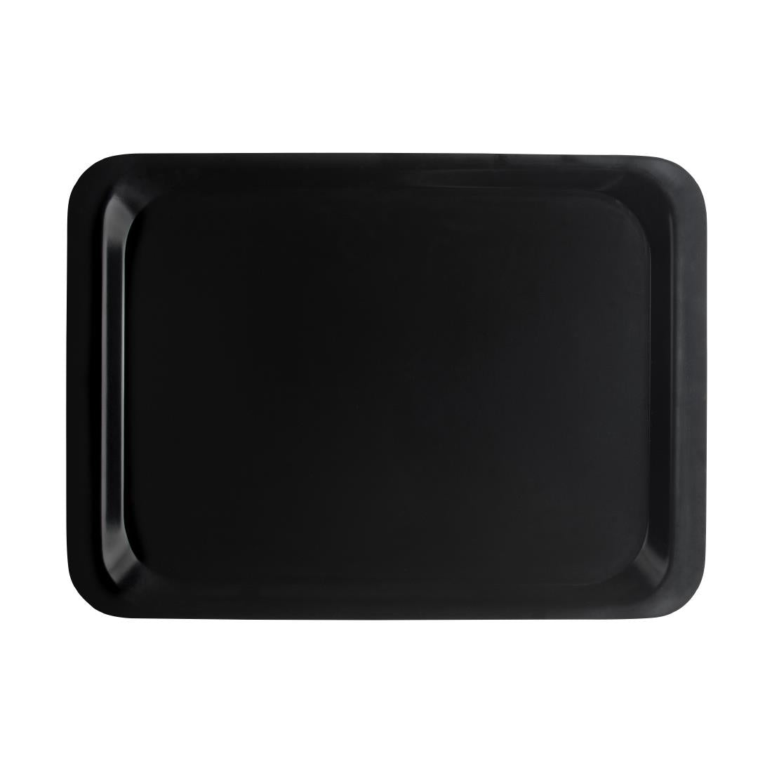 Cambro Tray Black Smooth Surface 340x460mm product image
