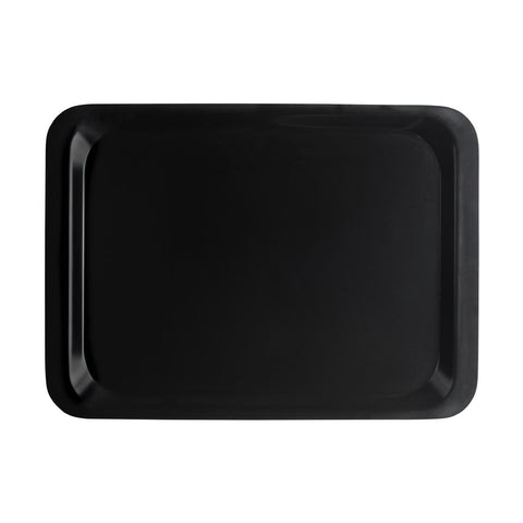 Cambro Tray Black Smooth Surface 340x460mm product image