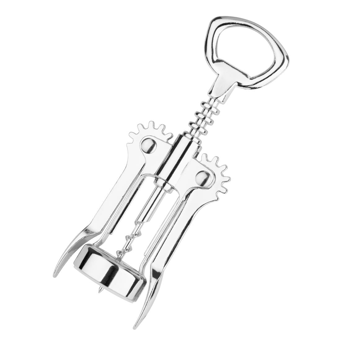 Olympia Lever Bottle Opener and Corkscrew product image