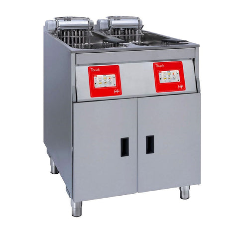 FriFri Touch 622 Free Standing Electric Fryer product image