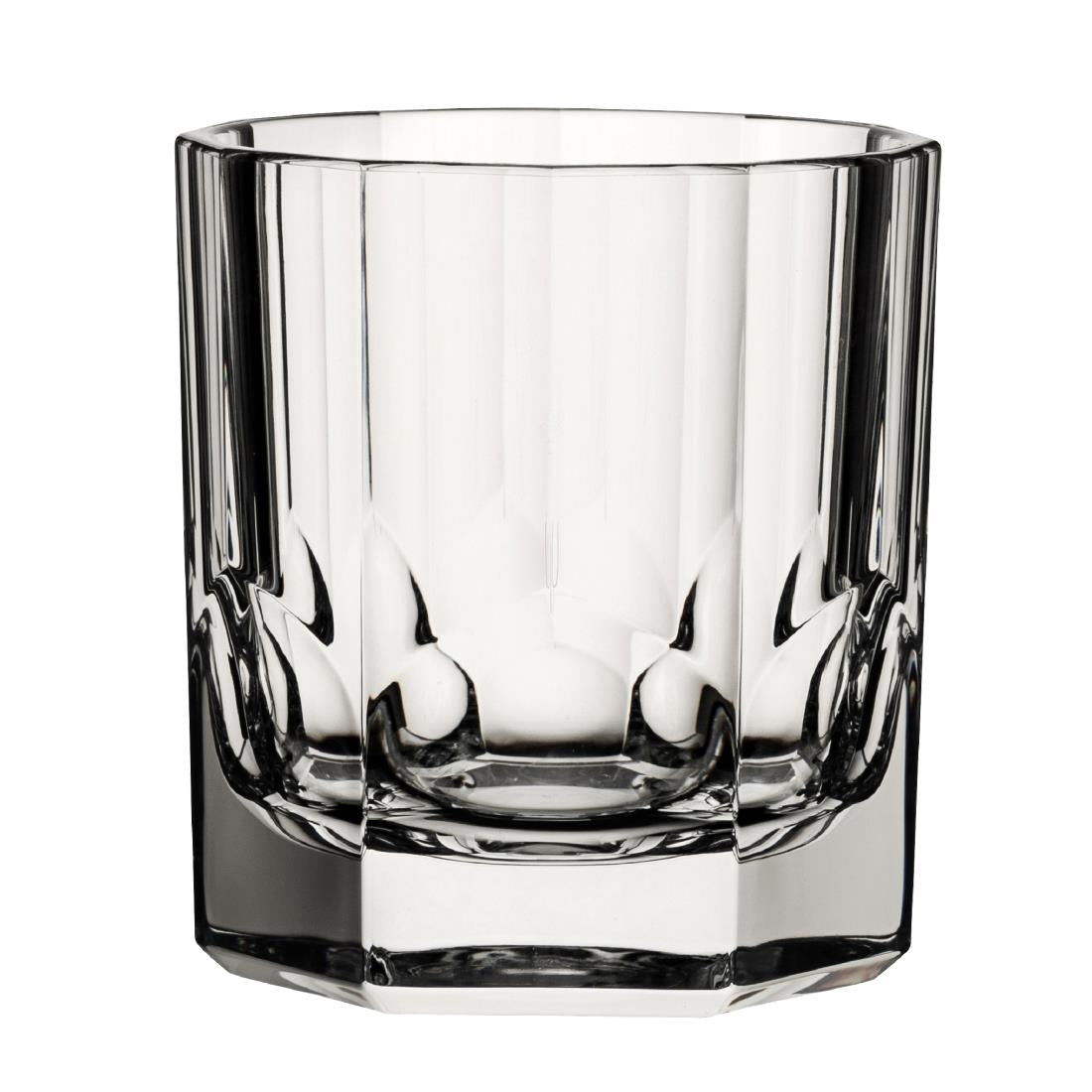 Utopia Lucent Cheltenham Tumblers 210ml product image