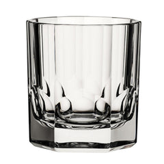 Utopia Lucent Cheltenham Polycarbonate Tumblers 210ml (Pack of 6)