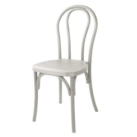 Bolero Soho Bentwood Style Resin Chairs product image