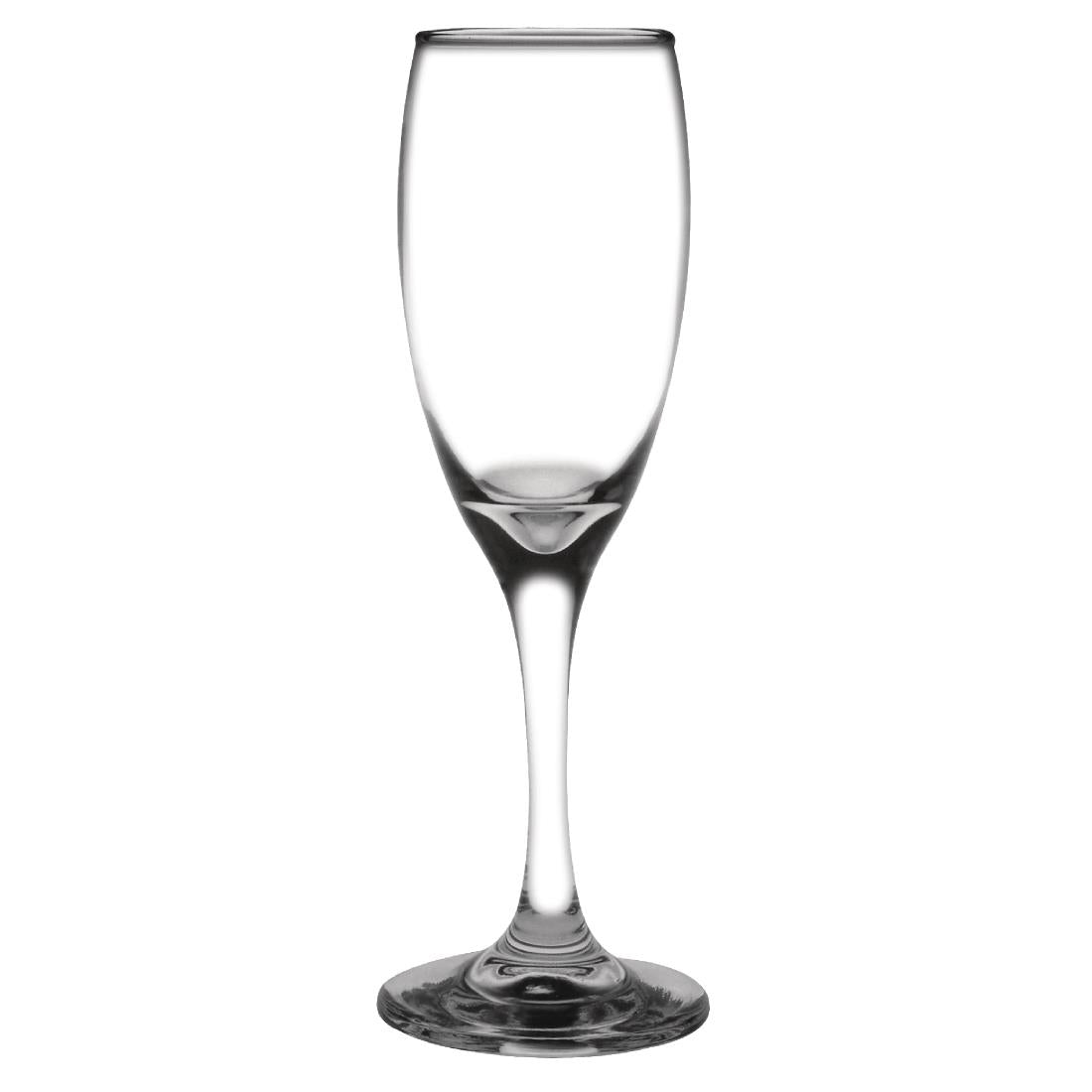 Olympia Solar Champagne Flutes 170ml product image