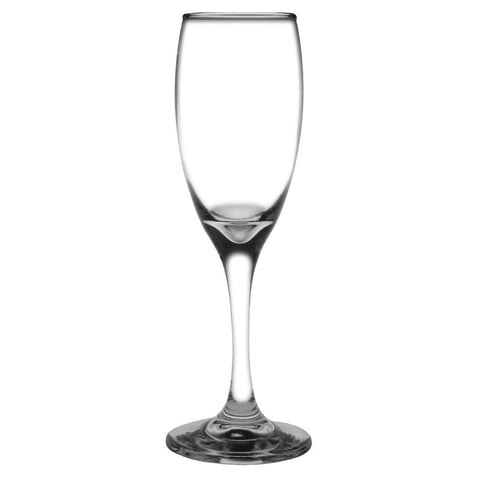 Olympia Solar Champagne Flutes 170ml product image
