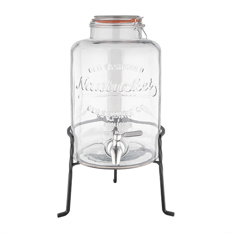 Olympia Nantucket Style Drink Dispenser product image