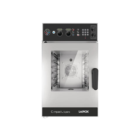 Lainox Compact Manual Assisted Electric product image