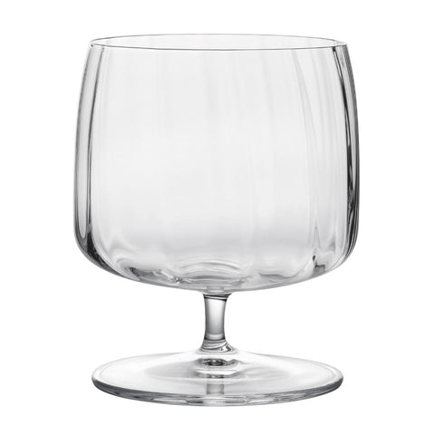 Luigi Bormioli Jazz Rum Cocktail Glasses product image