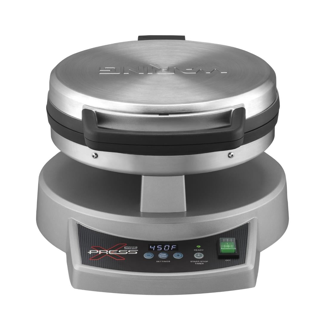Waring Commercial Xpress Multipurpose Crepe Maker WSC300CK product image