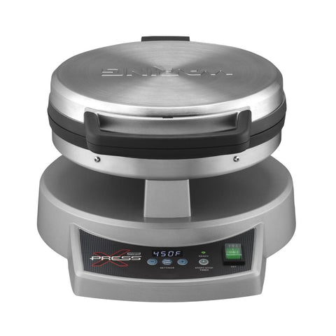 Waring Commercial Xpress Multipurpose Crepe Maker WSC300CK product image