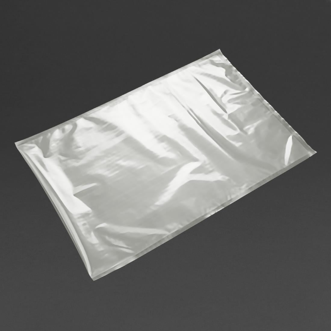 Vogue Compostable Chamber Vacuum Pack Bags product image