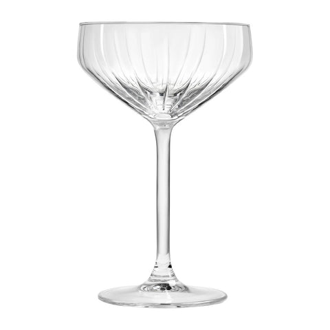 Royal Leerdam Adora Coupe Glasses 300ml/10.5oz (Pack of 6)