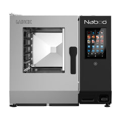 Lainox Naboo NAE061BS Electric Combi Oven 6x 1/1 GN Boiler