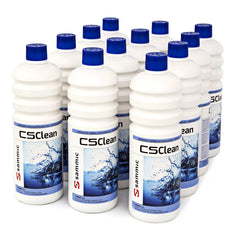 Sammic Detergent for CombiSteam ovens