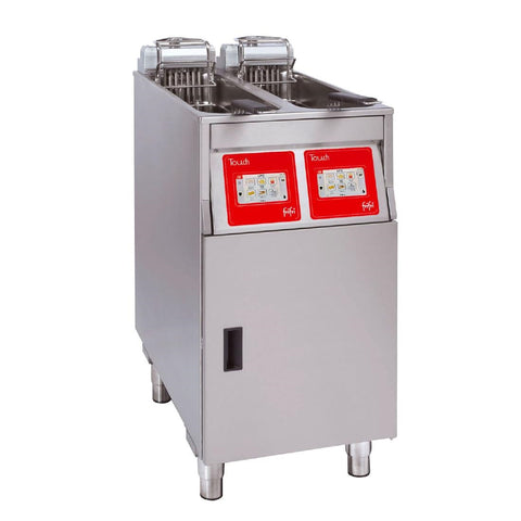 FriFri Touch 422 Free Standing Electric Fryer product image