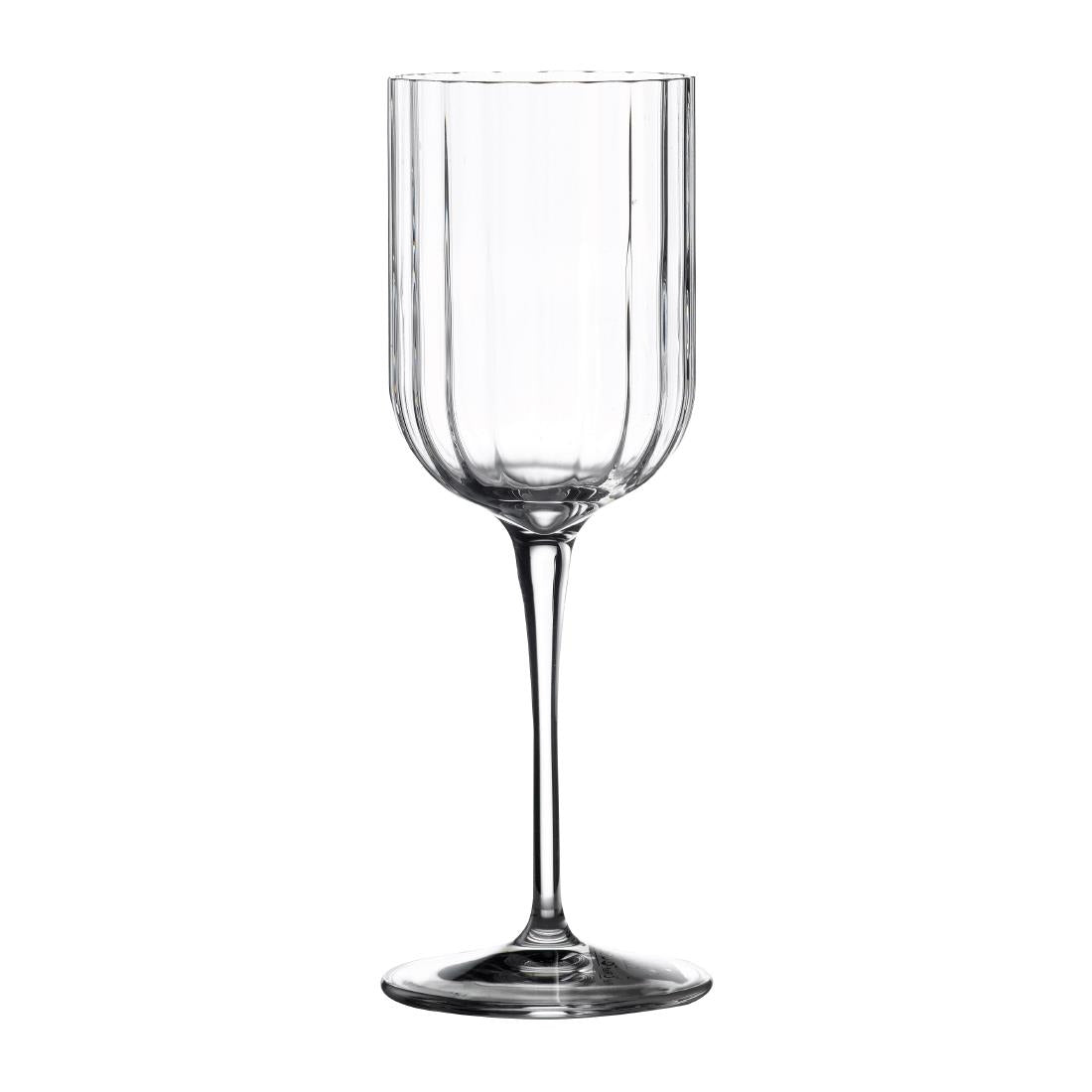 Luigi Bormioli Bach White Wine Glasses product image