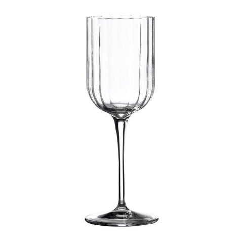 Luigi Bormioli Bach White Wine Glasses product image