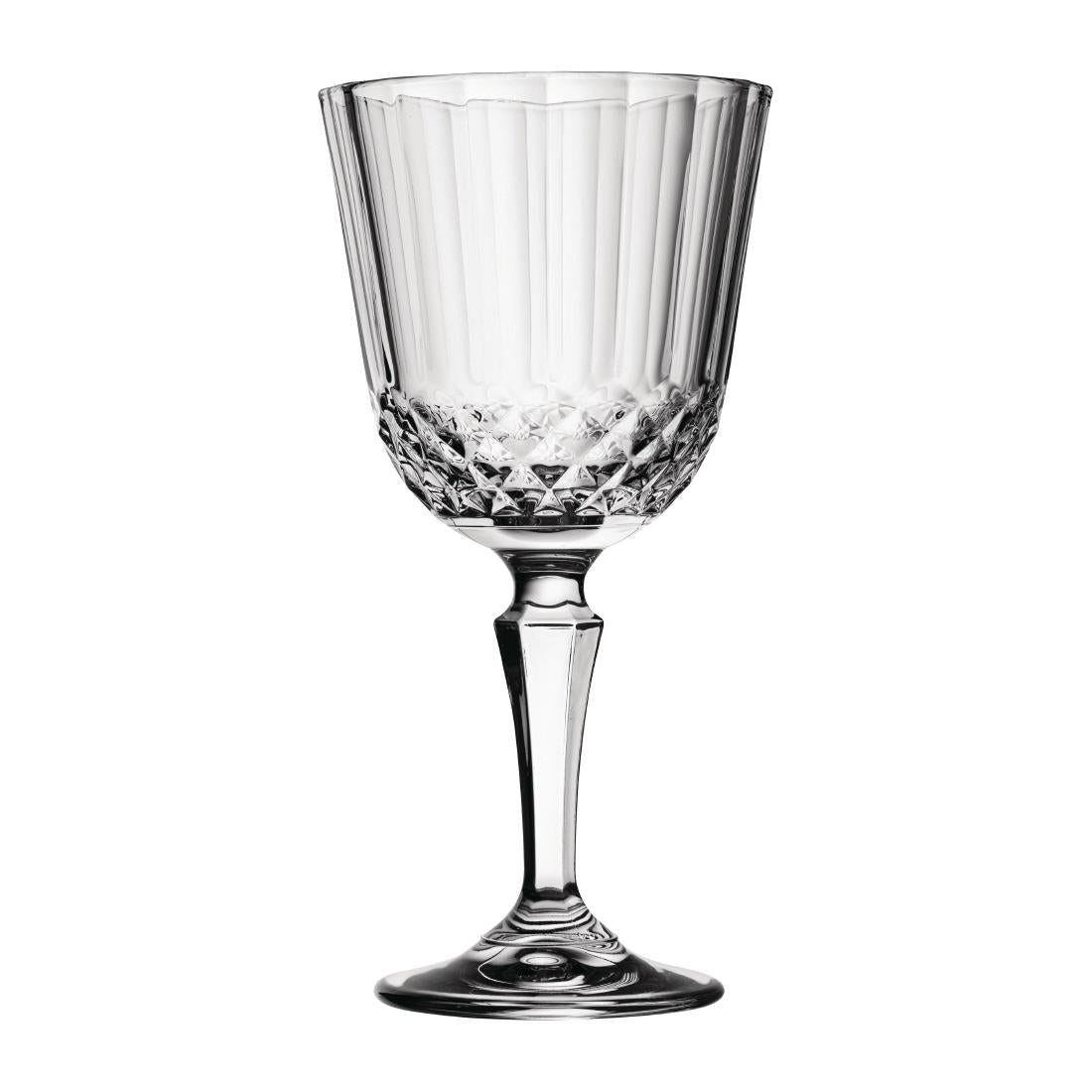Utopia Diony White Wine Glasses 230ml product image