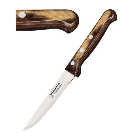 Tramontina Gaucho Steak Knives product image