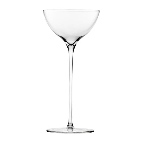 Utopia Diverto Coupetini Glasses 200ml (Pack of 6)