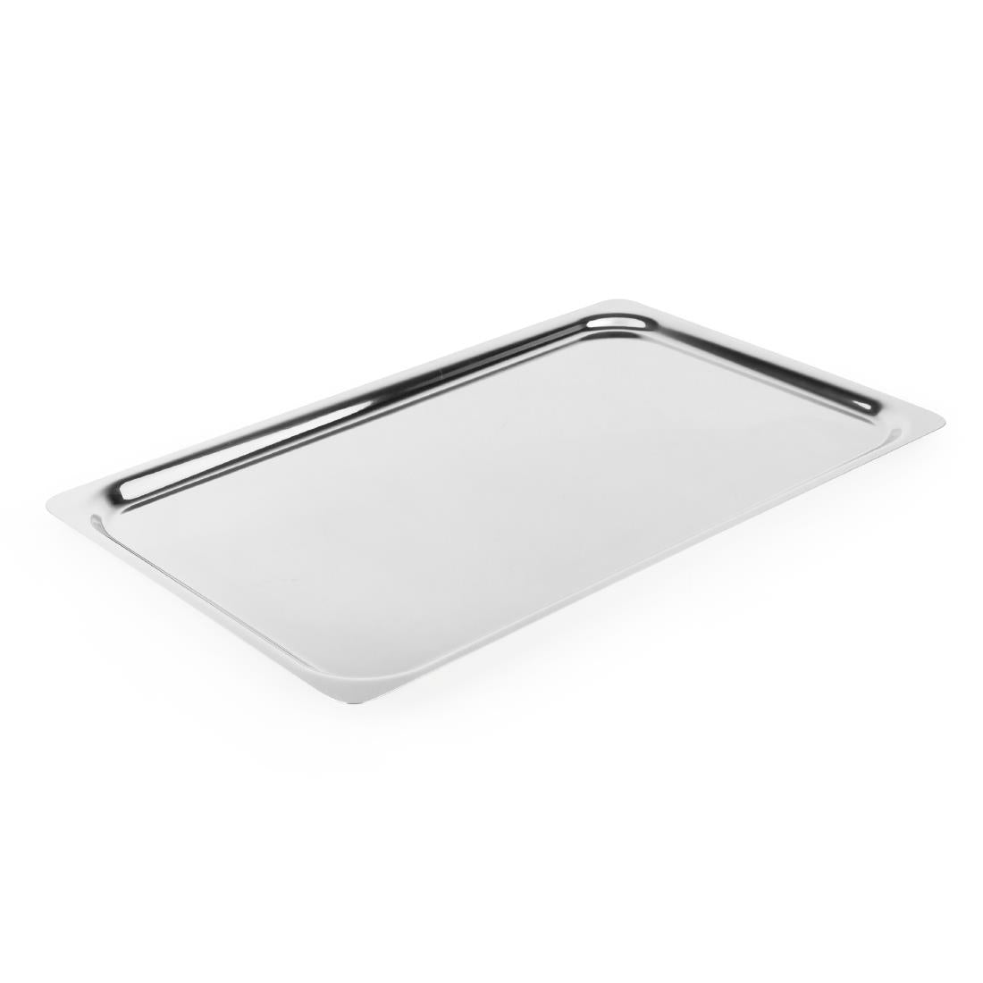 Vogue Heavy Duty Stainless Steel 1/1 product image