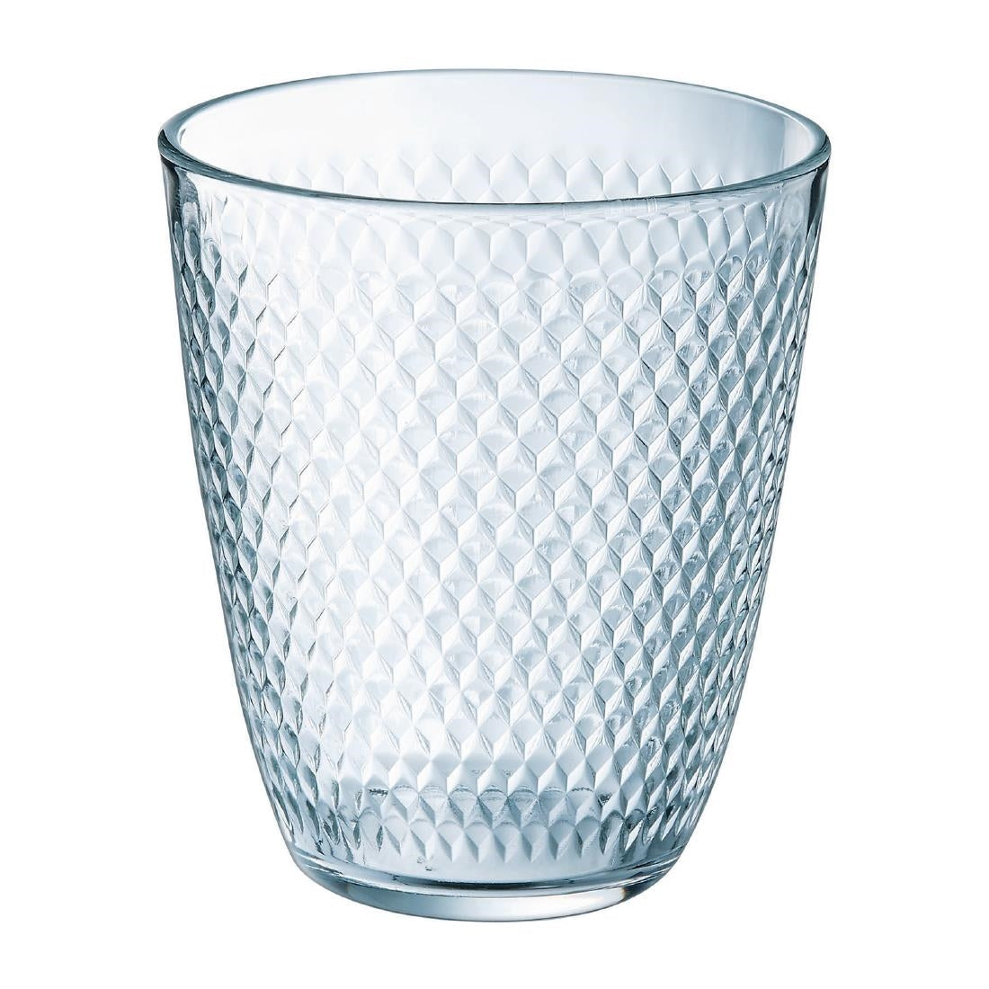 Luminarc Concepto Pampille Tumblers 310ml product image