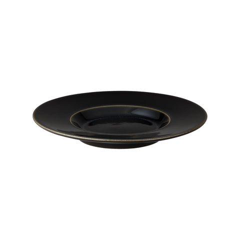 Denby Halo Brew Tea/Coffee Saucer