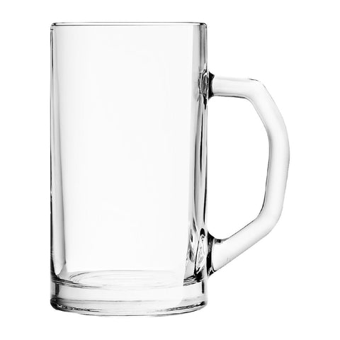 Onis Prost Beer Mugs 640ml/22.5oz CE Lined@ 1 product image