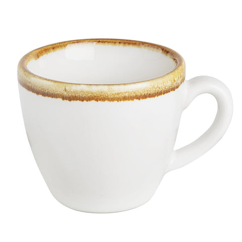 Olympia Kiln Espresso Cups Chalk 85ml product image
