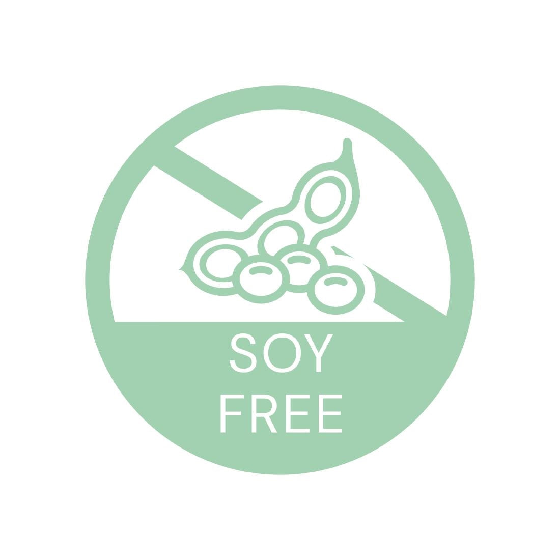 Vogue Removable Soy-Free Food Packaging product image