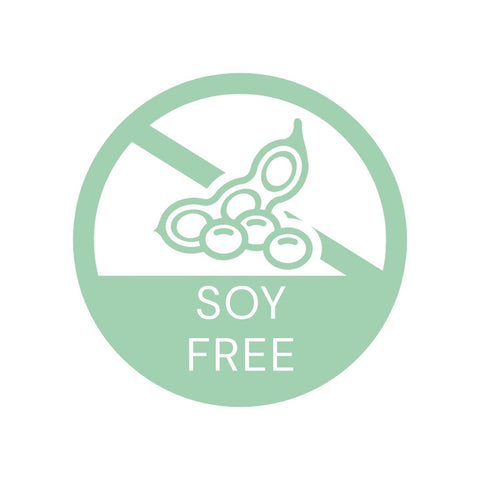 Vogue Removable Soy-Free Food Packaging product image