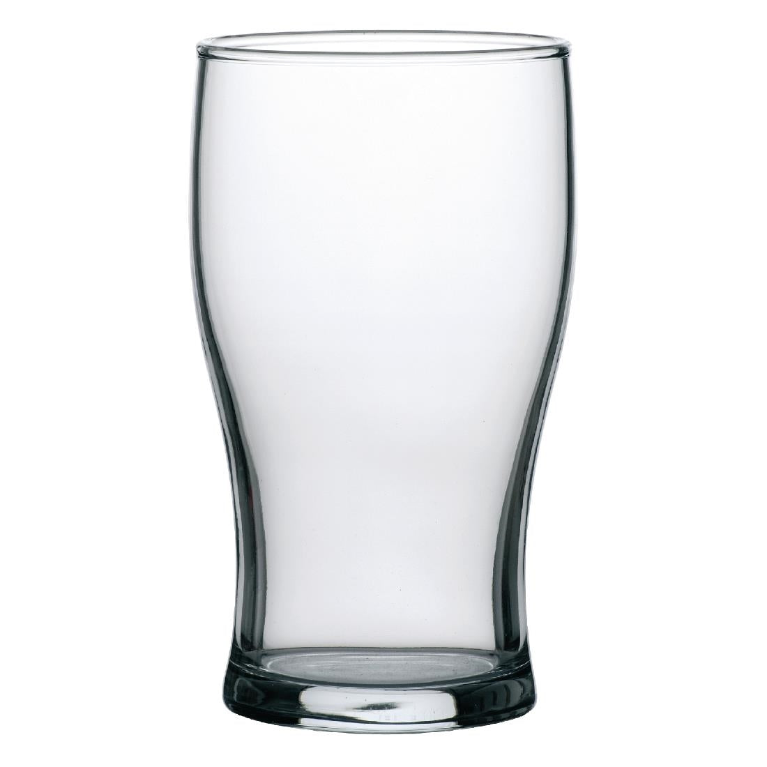 Arcoroc Tulip Beer Glasses 295ml CE Marked product image