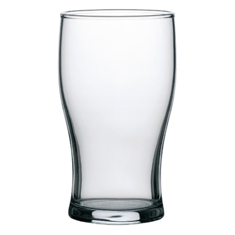 Arcoroc Tulip Beer Glasses 295ml CE Marked product image