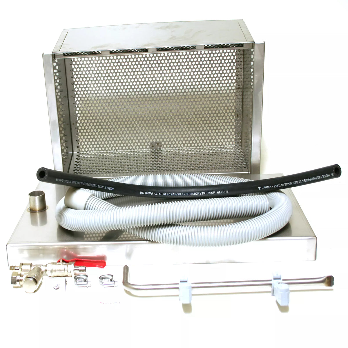 Sammic Filters for potato peelers PP / PPC product image