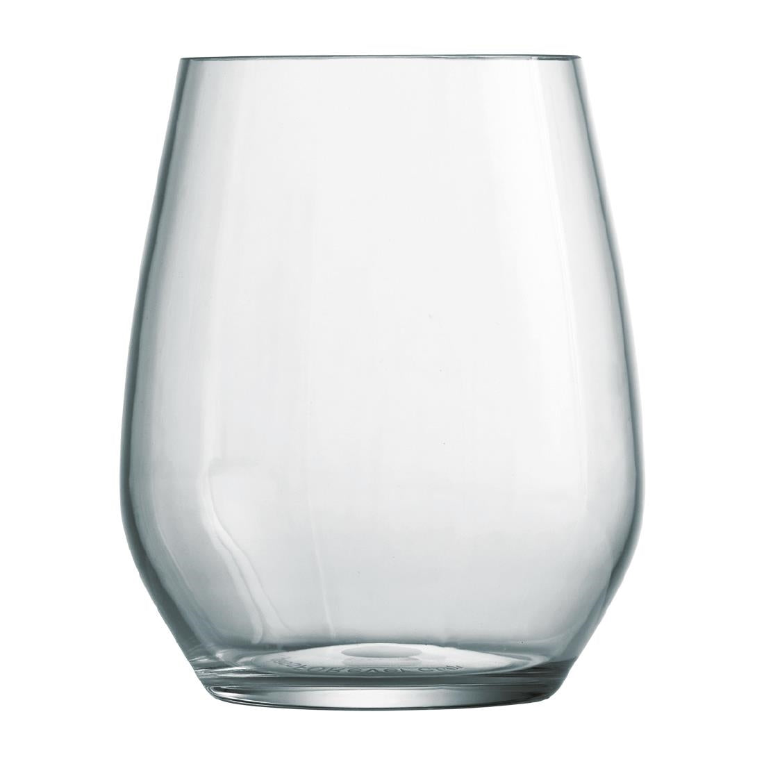glassFORever Double Old Fashioned Glasses product image
