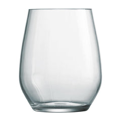 glassFORever Double Old Fashioned Polycarbonate Glasses 400ml (Pack of 24)