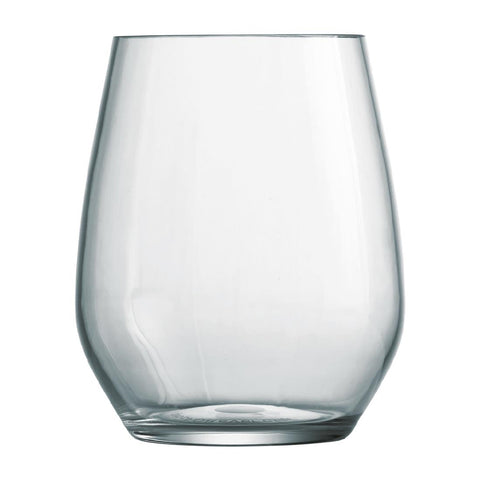 glassFORever Double Old Fashioned Glasses 400ml/14oz (24 Pack)