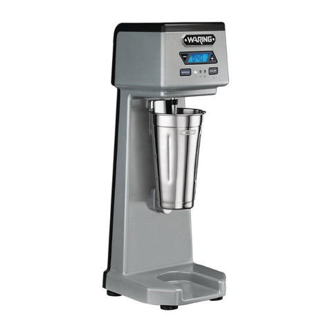 Waring Heavy Duty Single Spindle Drinks Mixer WDM120TXK product image