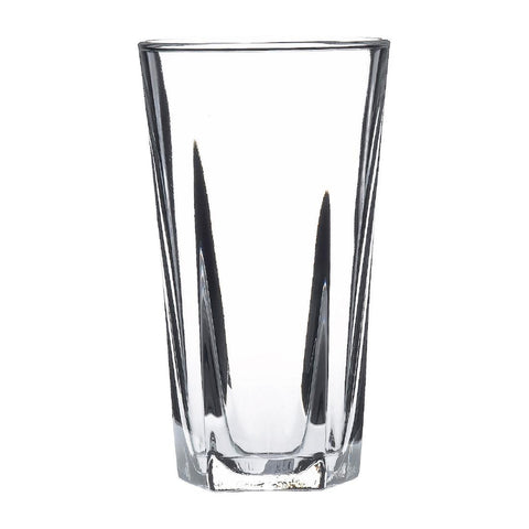 Libbey Inverness Cooler Glasses 410ml/14.5oz (Pack of 12)