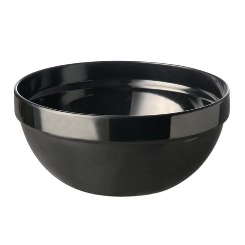 APS Friendly Bowl Black 230x105mm product image
