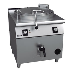 Fagor M-G910 BM 900 Series Indirect Flame Gas Boiling Pan