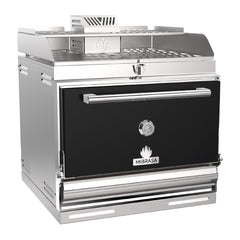 Mibrasa HMB SB 160 Worktop Charcoal Oven with Heating Rack