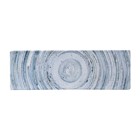 Churchill Elements Coast Oblong Plates 330 x 110mm (Pack of 6)