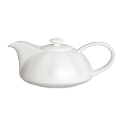 William Edwards Quill Bone China Teapots 650ml (Pack of 6)