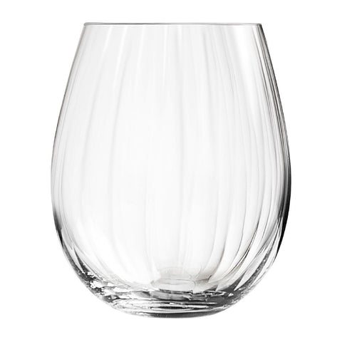 Royal Leerdam Adora Tumblers 440ml/15.5oz (Pack of 6)