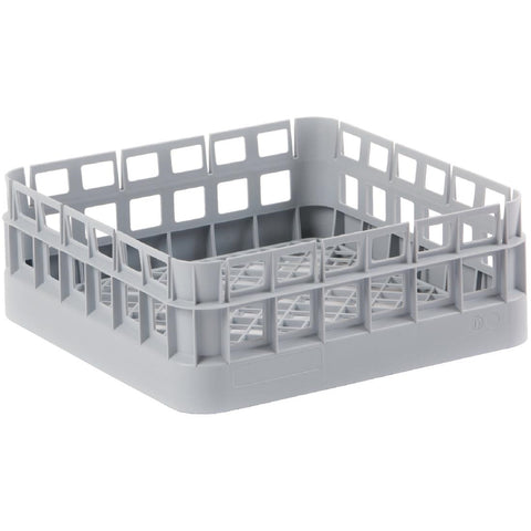 Classeq Ware Washer Open Basket 400x400mm product image