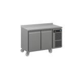 Hoshizaki Premier K 2 A5 DL DR C U 301 Ltr 2 Door Refrigerated Counter