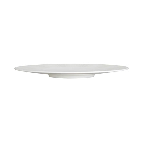 William Edwards Frost Plates White 310mm (Pack of 6)