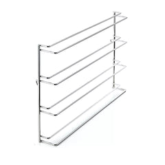 Sammic GN 2/3 guides for SX-43